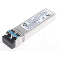 HPE X120 1G SFP LC LX Transceiver:HPN Campus Transceivers-C