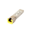 HPE X120 1G SFP RJ45 T Transceiver:HPN Campus Transceivers-C
