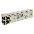 HPE X132 10G SFP+ LC LRM Transceiver : HPN Campus Transceivers-P