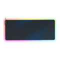 HYTE CNVS RGB DESKMAT Mousepad - Black