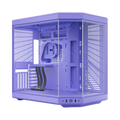 HYTE Y70 Milky Edition Taro Milk Case