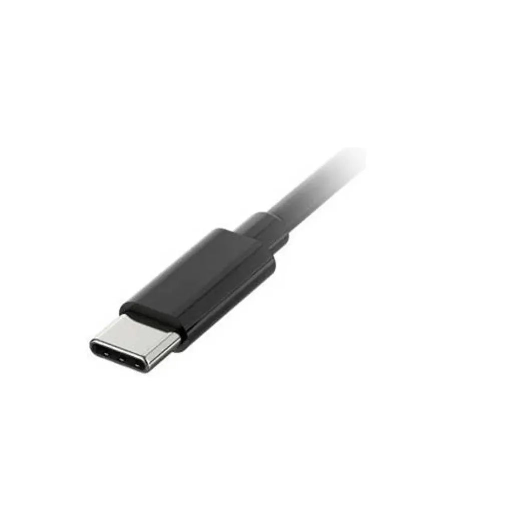 Hama 2 in 1 Audio Adapter