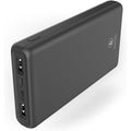 Hama ALU15HD 15000 mAh Powerbank - Anthracite