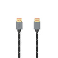 Hama Alu 1.4 DisplayPort Ultra-HD 8K Cable 2.0 m