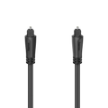 Hama Audio Optical Fibre Toslink Cable 3.0 M