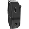 Hama BT-Rex Bluetooth Audio Receiver, Black