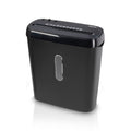 Hama Basic S6 , Shredder with Security Level P2
