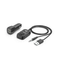 Hama Bluetooth Hands-Free Device For Cars With Aux-In