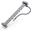Hama Connect2Office Basic USB-C Docking Station 9 Ports