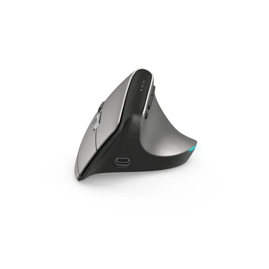 Hama Emw-700 Ergonomic Vertical Mouse - Anthracite