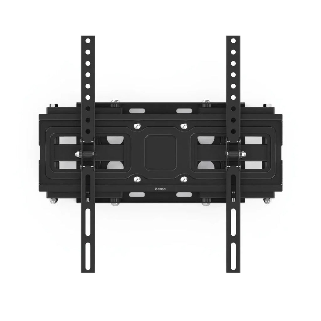 Hama FULLMOTION TV Wall Bracket, 165 cm (65"), scissor arms - Black