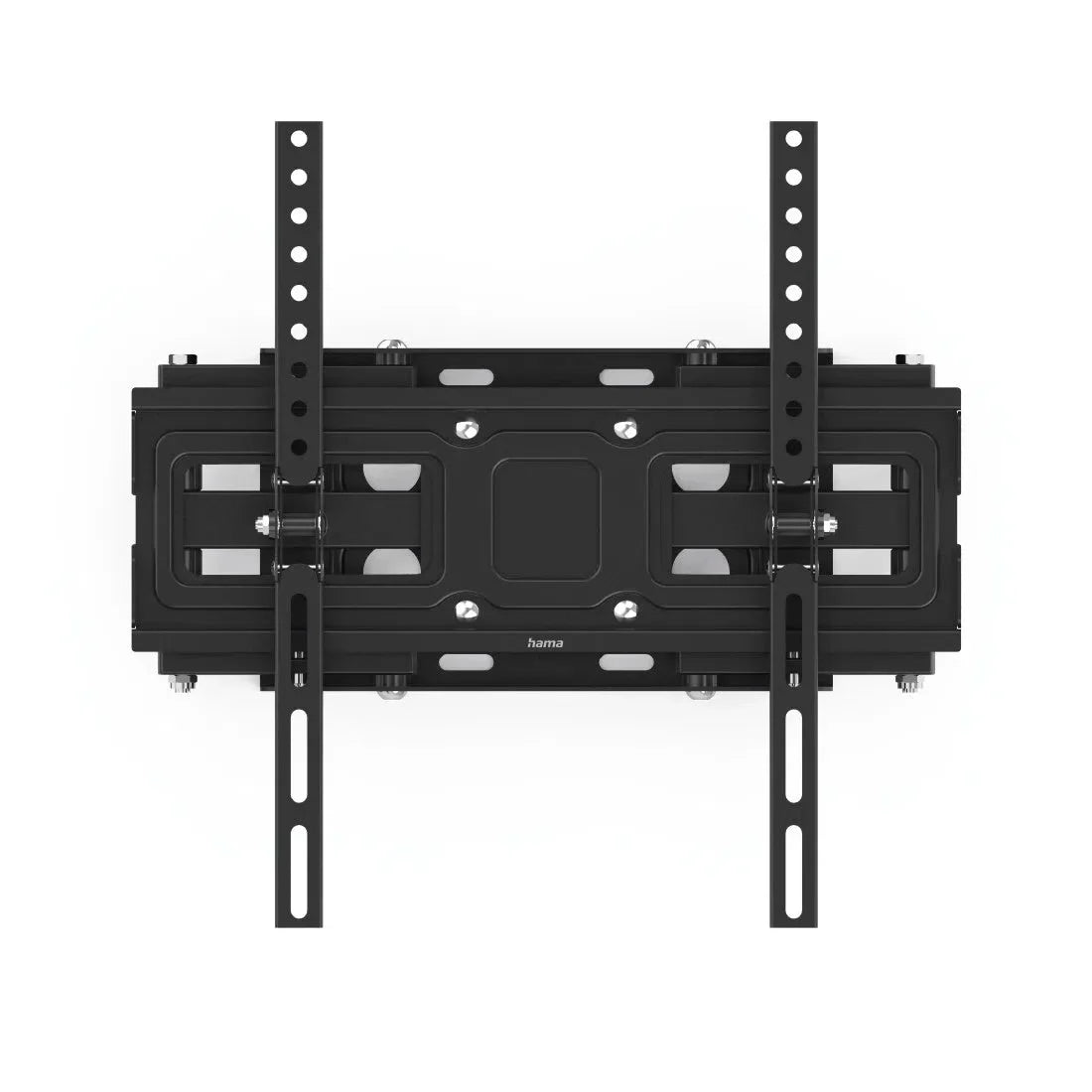 Hama FULLMOTION TV Wall Bracket, 165 cm (65"), scissor arms - Black