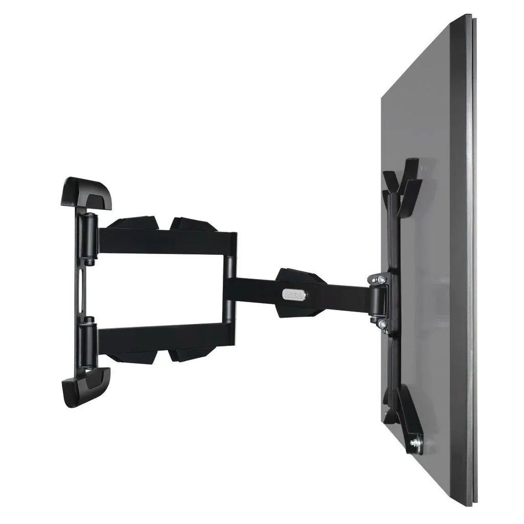 Hama FULLMOTION TV Wall Bracket, 3 Stars, 165 cm (65"), 2 arms, ultra-long