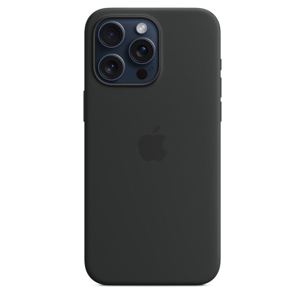 Hama Fantastic Feel MagCase Mobile Case IPhone 15 Pro Max - Black
