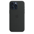Hama Fantastic Feel MagCase Mobile Case IPhone 15 Pro Max - Black