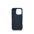 Hama Fantastic Feel Phone Case For Apple Iphone 16 Pro Max - Blue