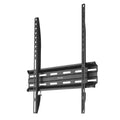 Hama Fix Tv 165 Cm (65') 35Kg Wall Bracket - Black