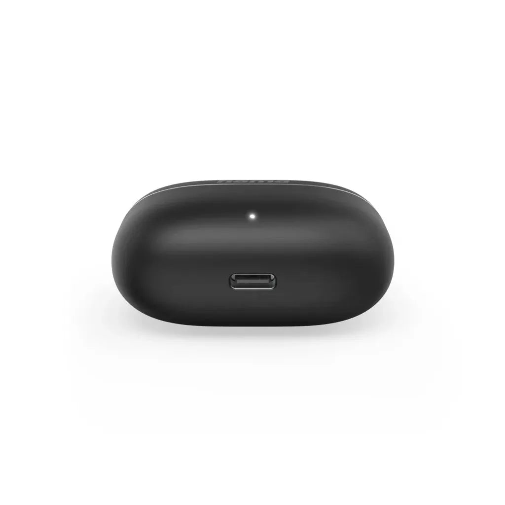 Hama Freedom Light II Bluetooth Headphones - Black