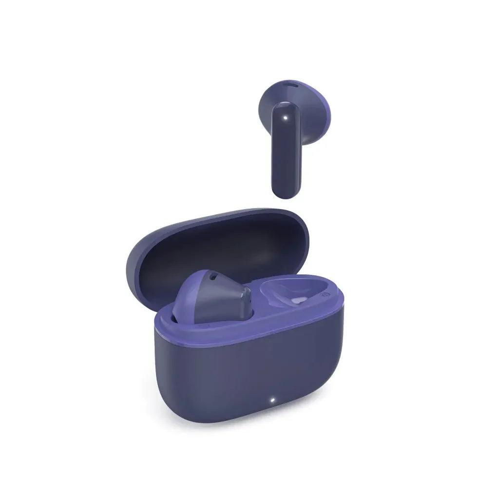 Hama Freedom Light II Bluetooth Headphones - Blue