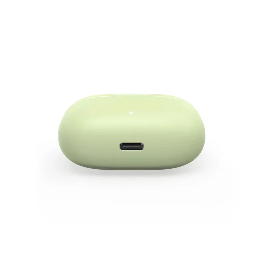 Hama Freedom Light II Bluetooth Headphones - Green