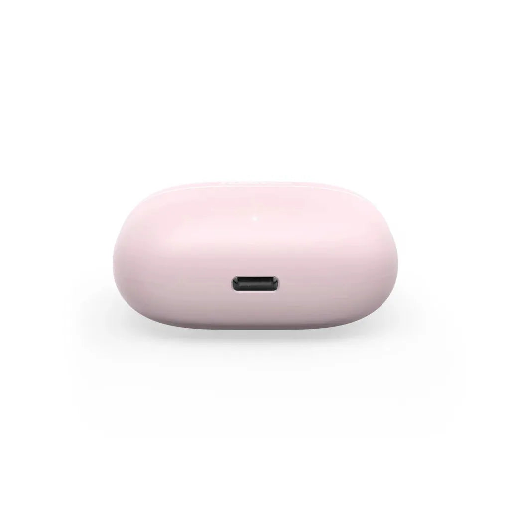 Hama Freedom Light II Bluetooth Headphones - Rose