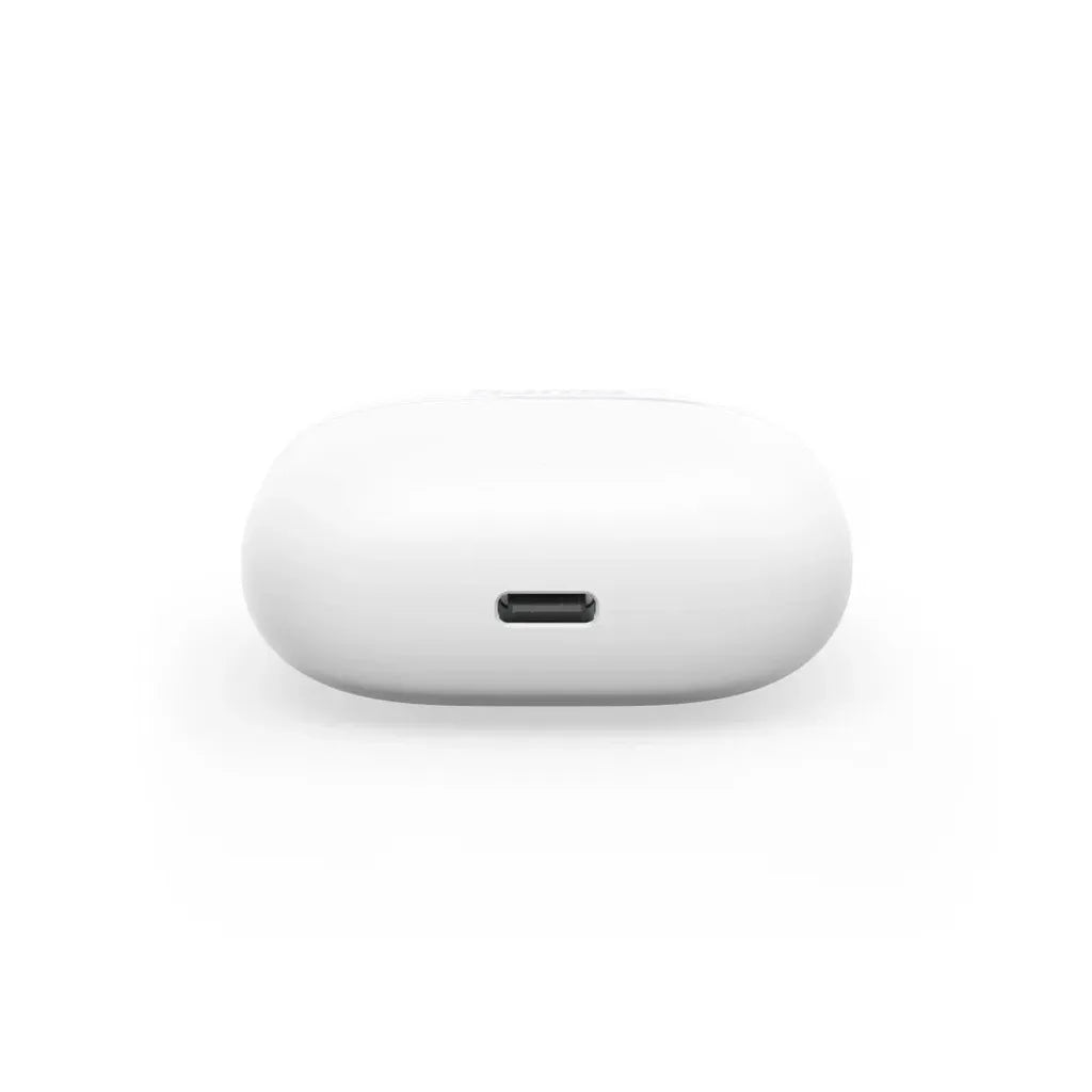Hama Freedom Light II Bluetooth Headphones - White