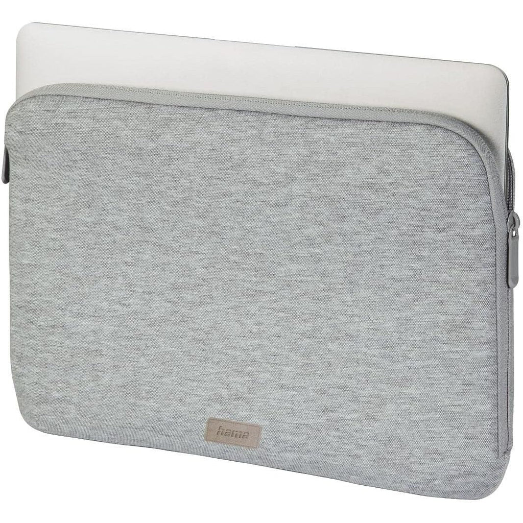 Hama Protection Laptop Hardcase Up to 36 cm (14.1) Black