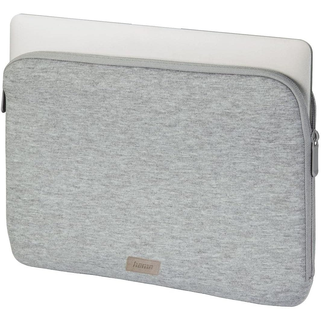 Hama Protection Laptop Hardcase Up to 36 cm (14.1) Black