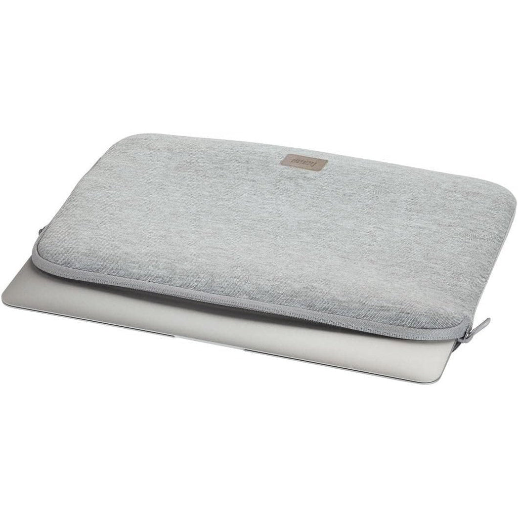 Hama Protection Laptop Hardcase Up to 36 cm (14.1) Black