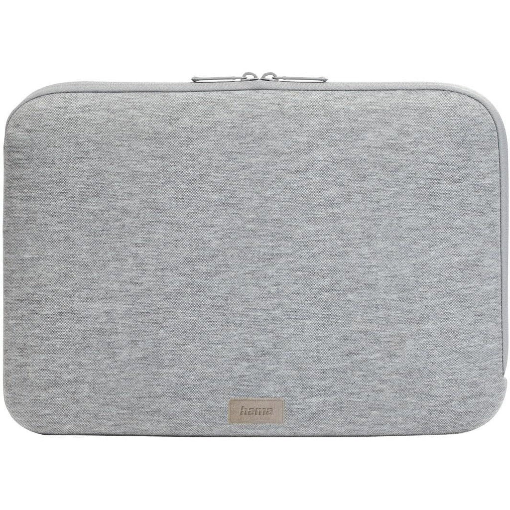 Hama Protection Laptop Hardcase Up to 36 cm (14.1) Black