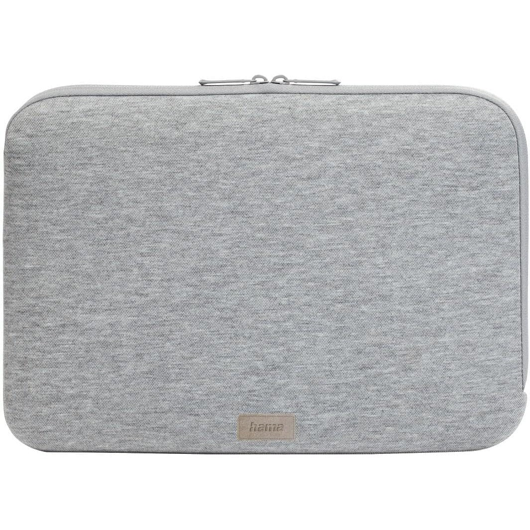 Hama Protection Laptop Hardcase Up to 36 cm (14.1) Black