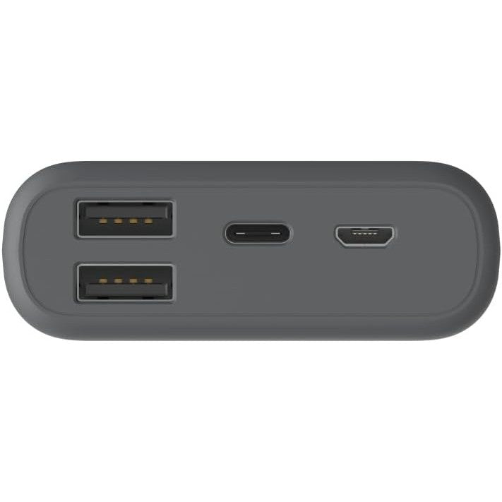 Hama SUPREME 20HD 20000 mAh Powerbank