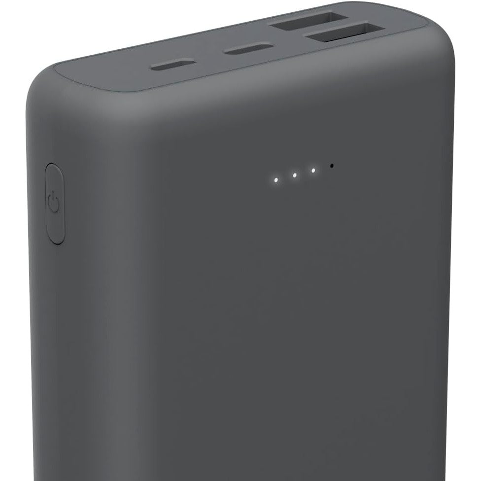 Hama SUPREME 20HD 20000 mAh Powerbank