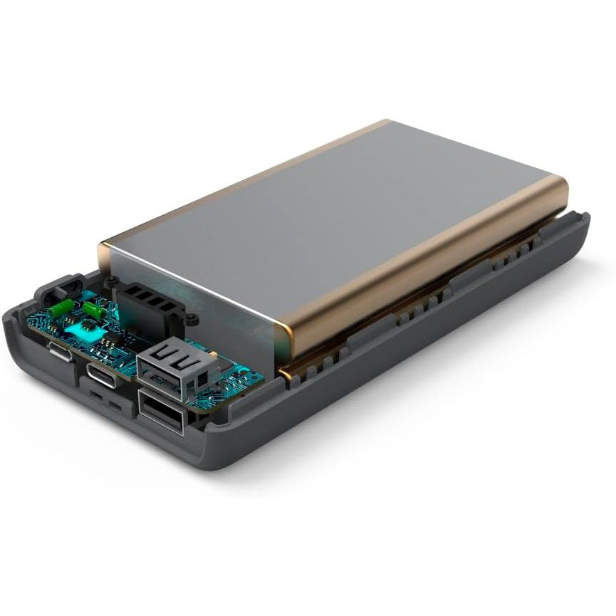 Hama SUPREME 20HD 20000 mAh Powerbank