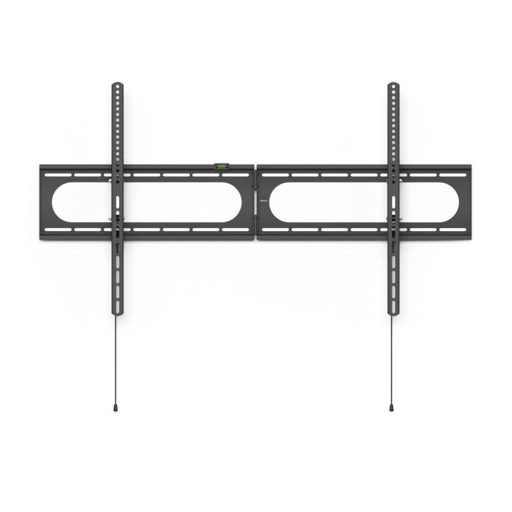 Hama Strong FIX TV Wall Bracket, 1100 x 600, 305 cm (120") -Black