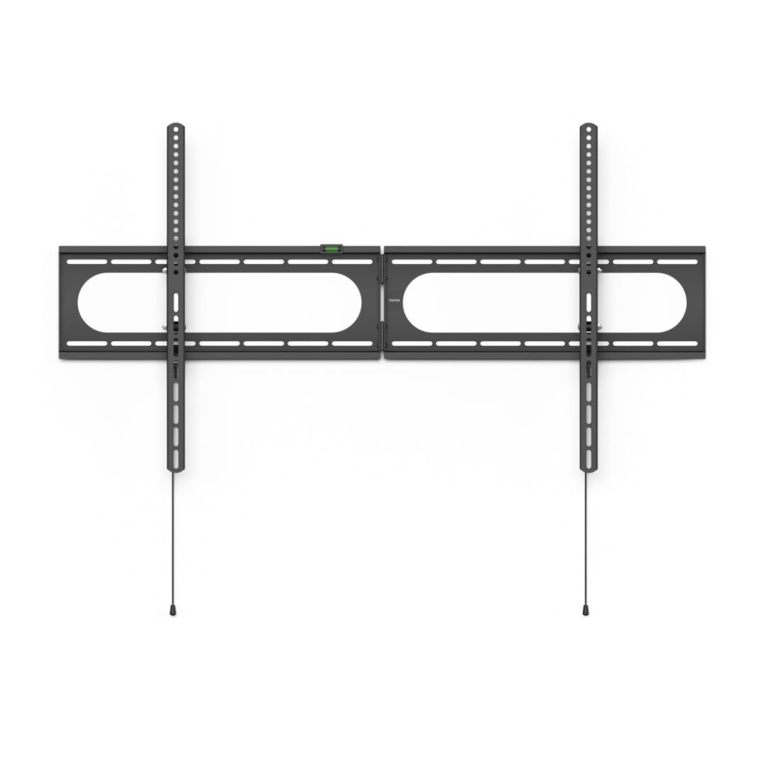 Hama Strong FIX TV Wall Bracket, 1100 x 600, 305 cm (120") -Black