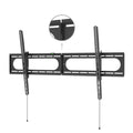 Hama Strong FIX TV Wall Bracket, 1100 x 600, 305 cm (120") -Black