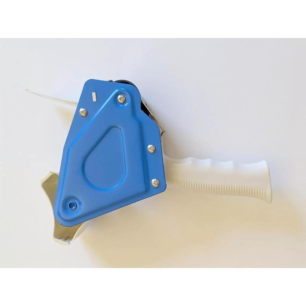 Hand-Held Industrial Side Loading Packing Tape Cutter