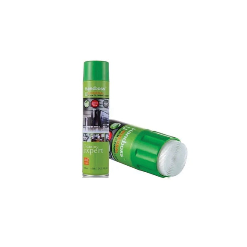 Handboss Cleaning Agent – Powerful Cleaner for Electronics