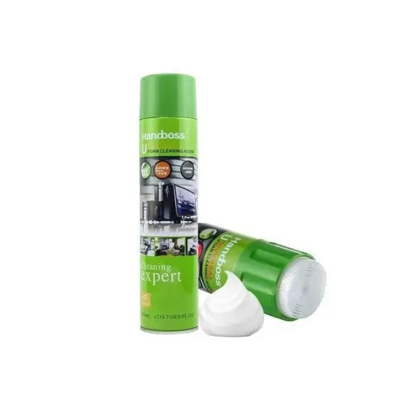 Handboss Cleaning Agent – Powerful Cleaner for Electronics
