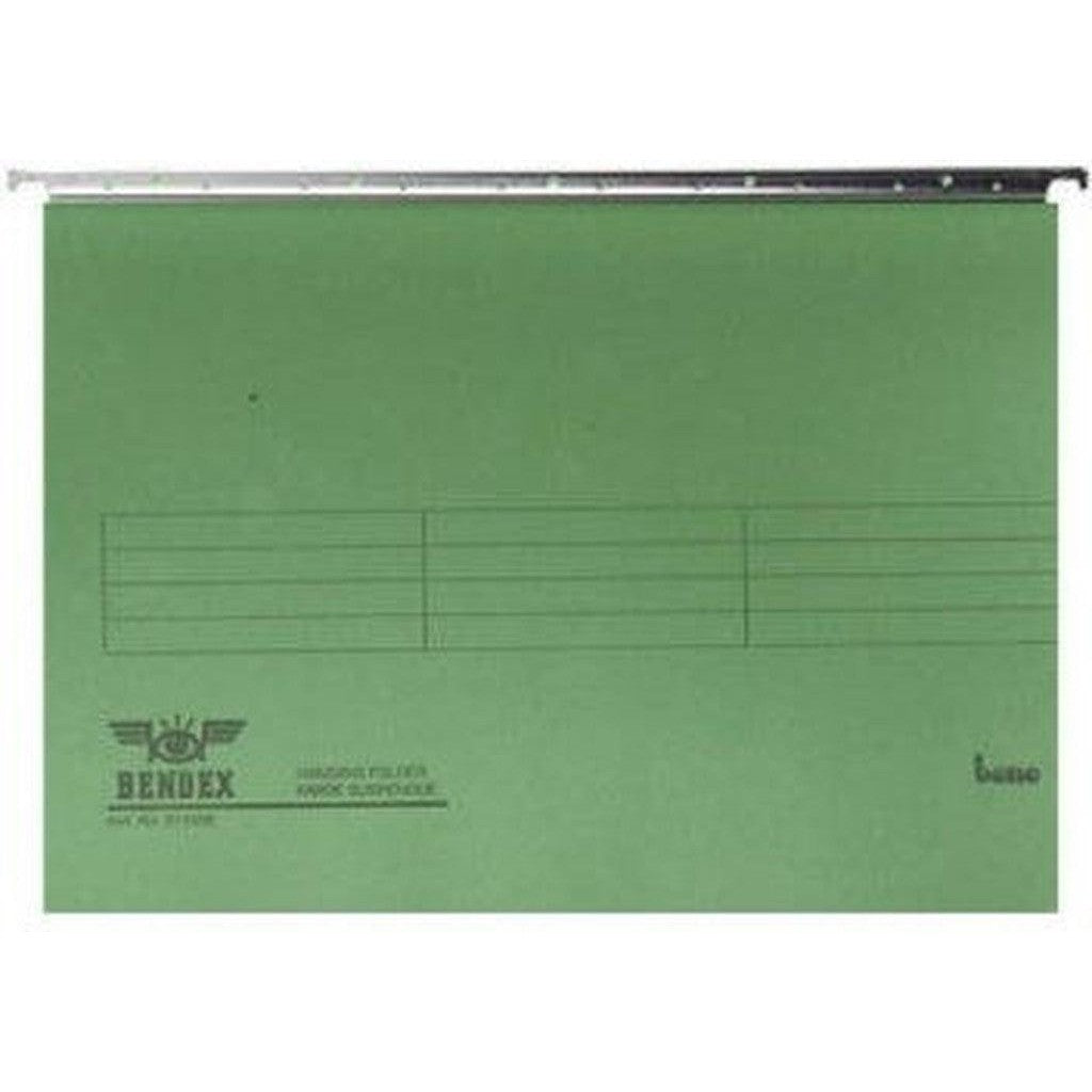 Hanging File Bendex