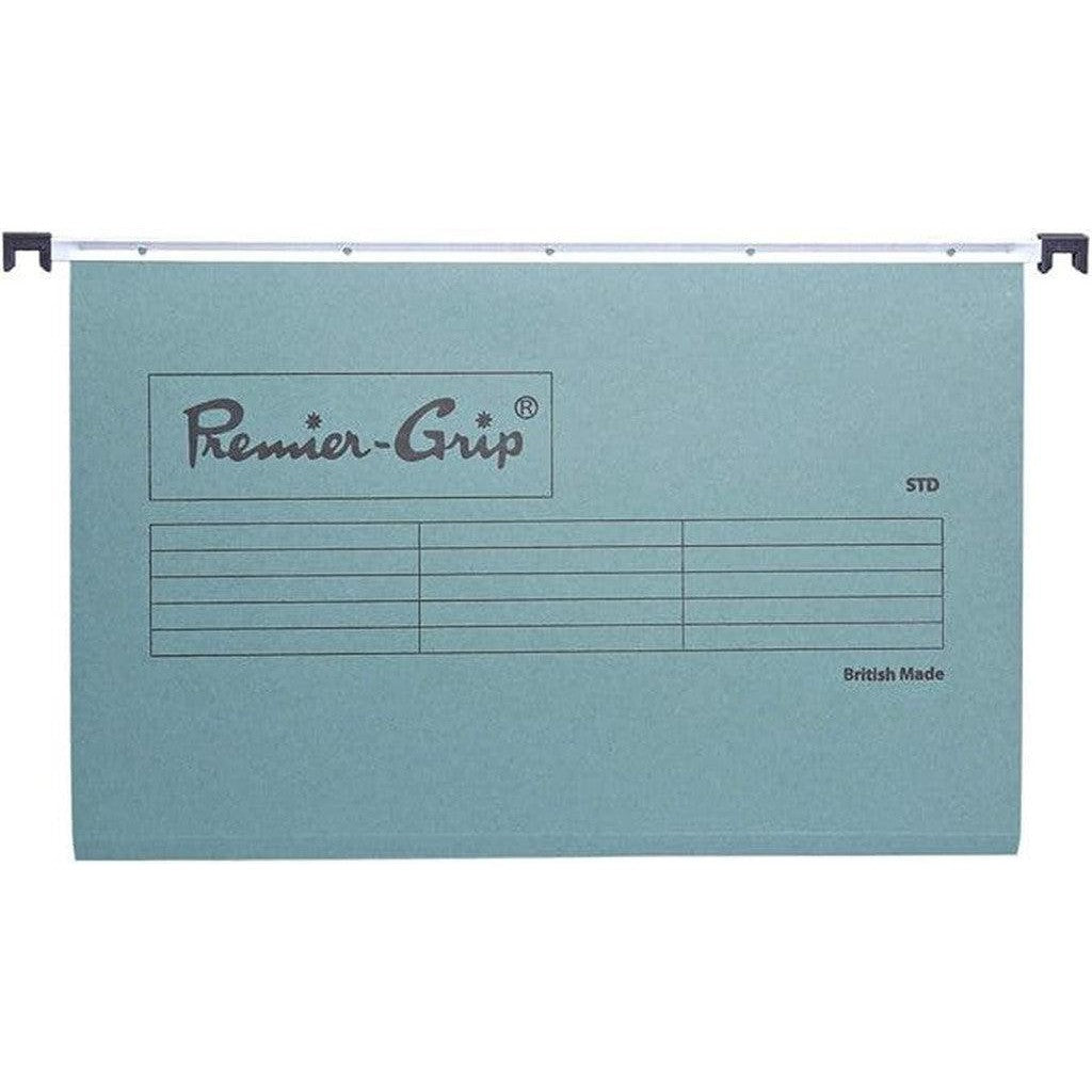 Hanging File Premier Grip Uk (Hd – Quality)50Pcs/Box