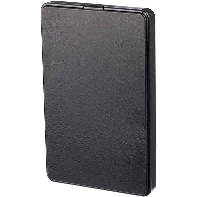 Haysenser Micro USB 3.2 External Hard Drive Case