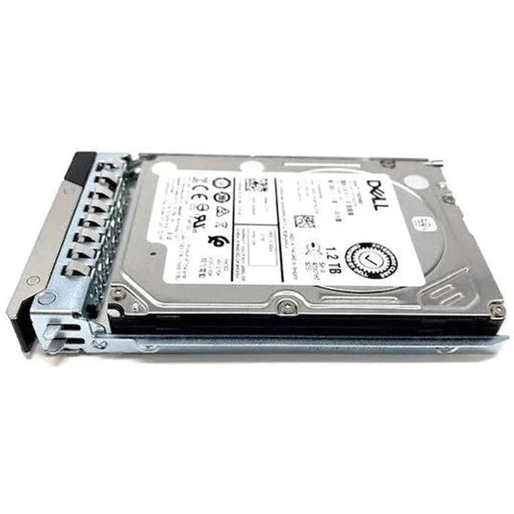 Hdd Server 1.2Tb Dell 10K Sata 2.5" Hot Plug (400-Atjl)