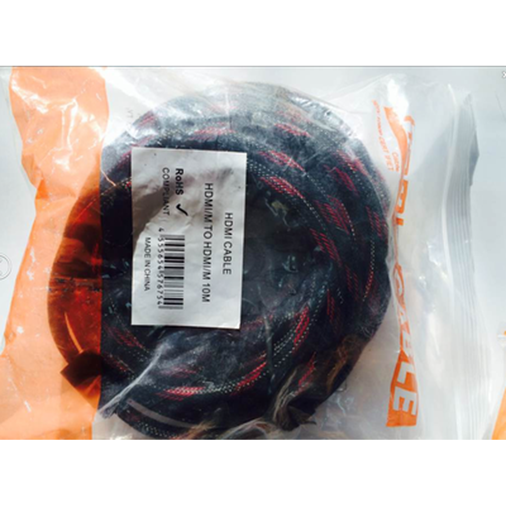 Hdmi 1.3V 10M Cable