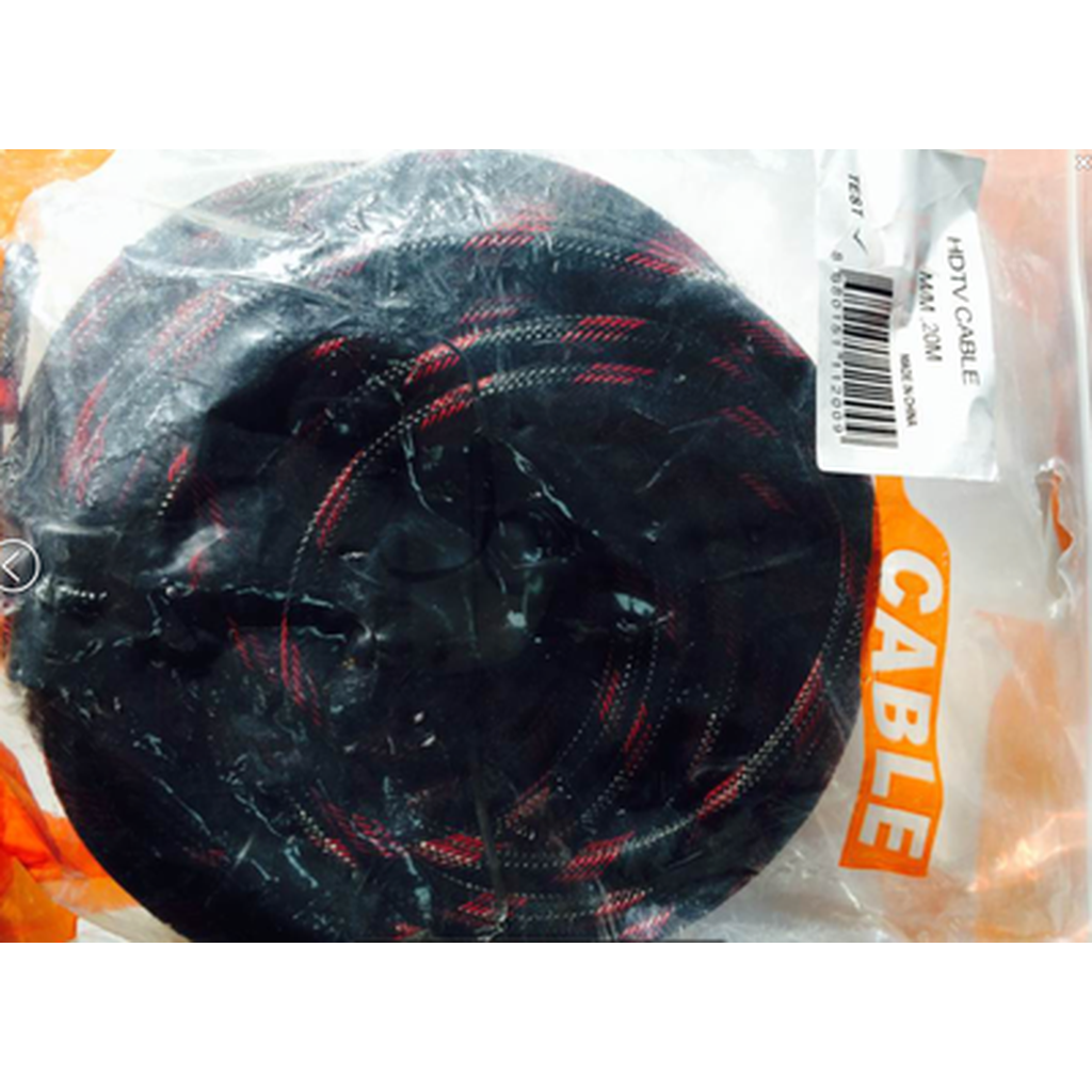 Hdmi 1.3V 20M Cable