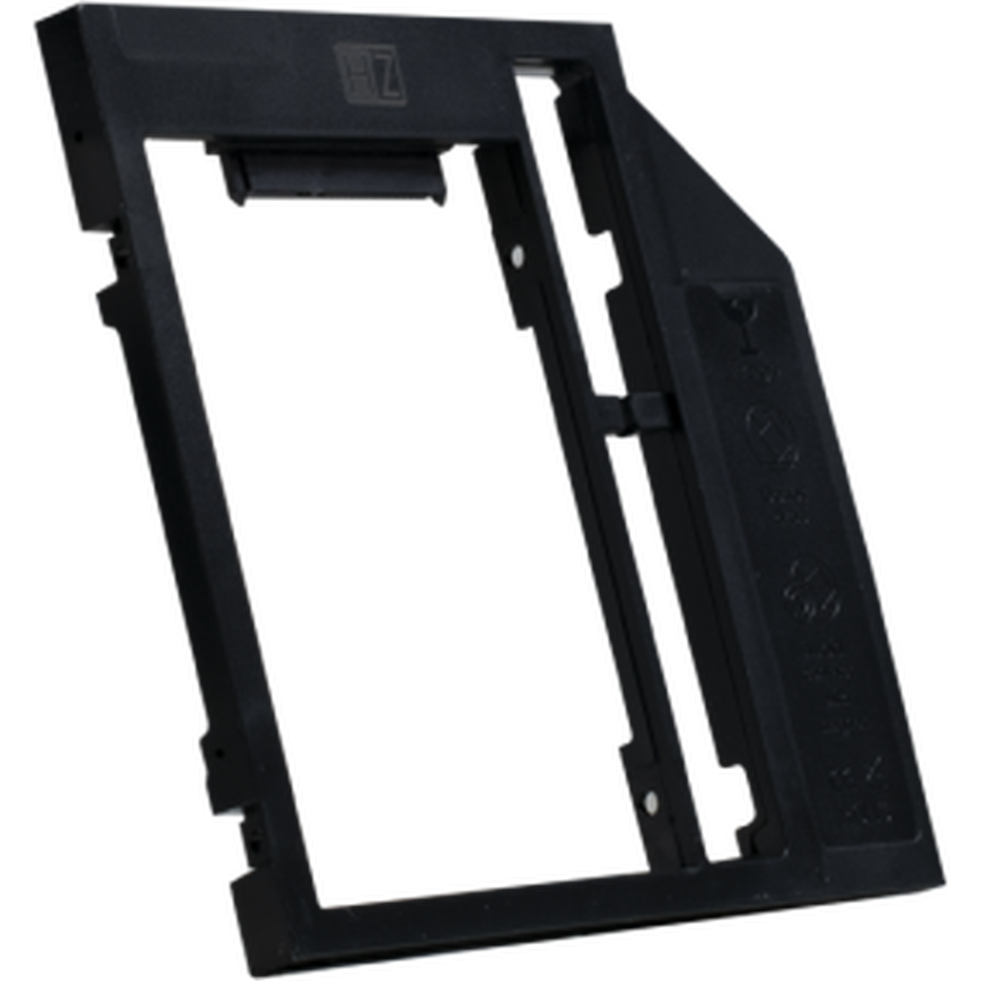 Heatz Second Hdd Caddy 9Mm - Zl50
