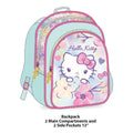 Hello Kitty Pink Backpack