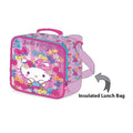 Hello Kitty Purple Bag Accessories