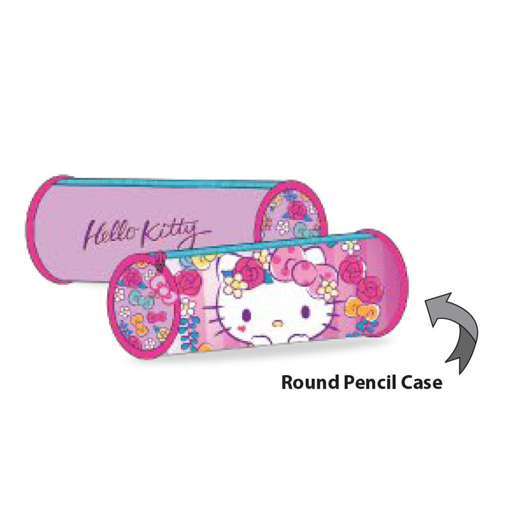 Hello Kitty Purple Bag Accessories